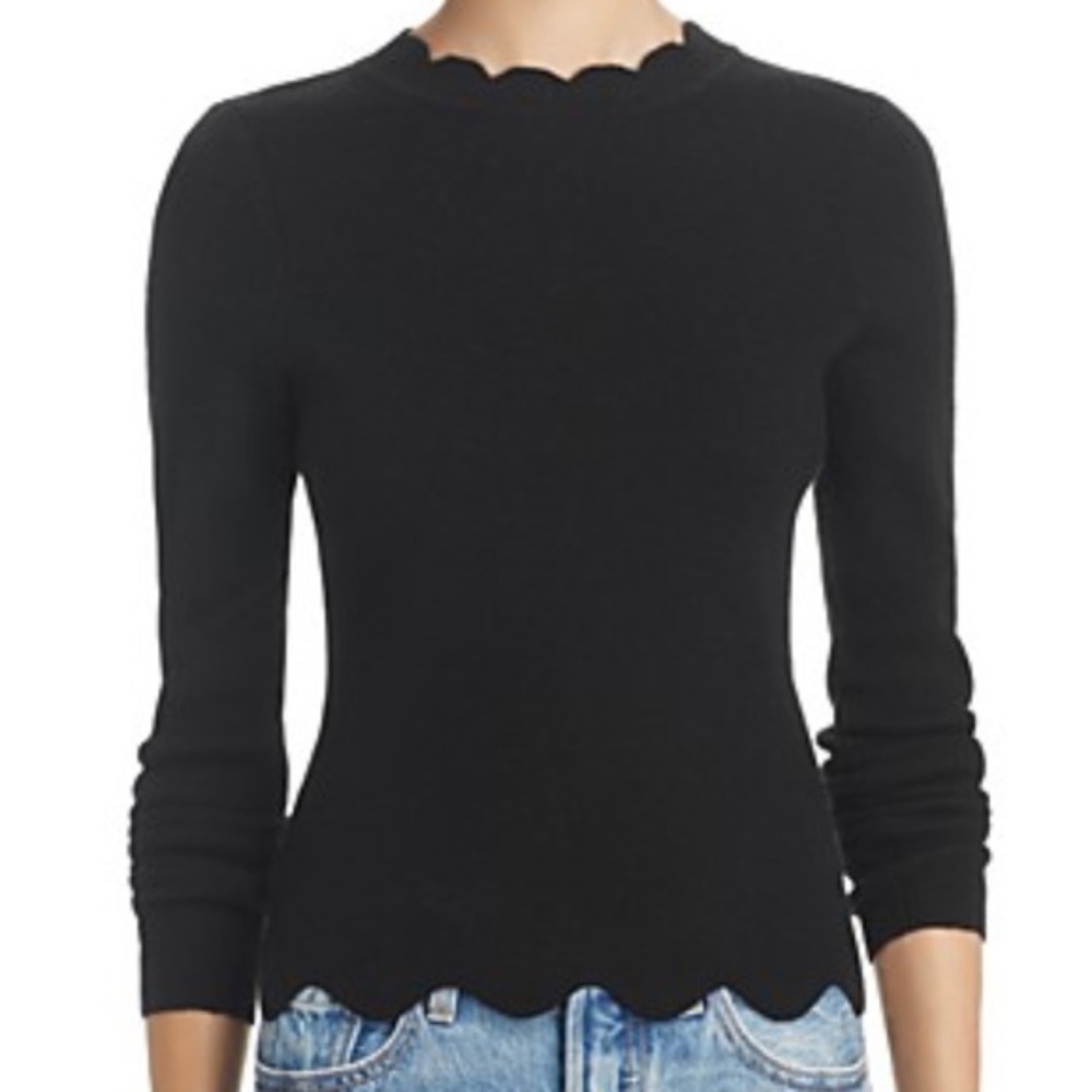 *NWT* Luxe Cashmere Sweater